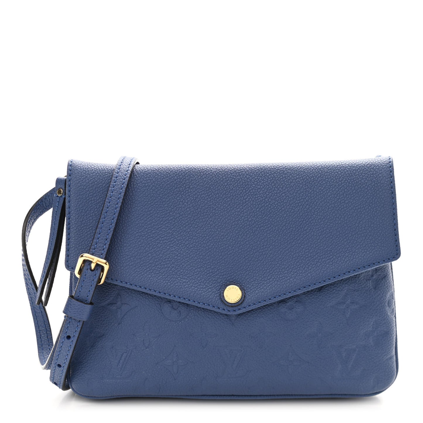 Empreinte Twice Iris