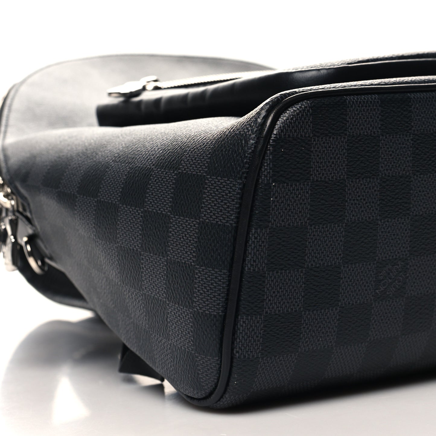 Damier Graphite Josh Backpack