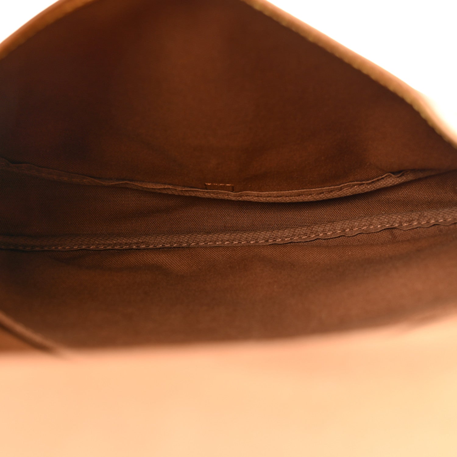 Louis Vuitton Monogram Saumur 30 5 of 14