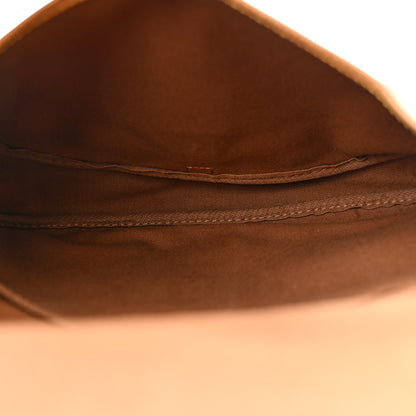 Louis Vuitton Monogram Saumur 30 5 of 14