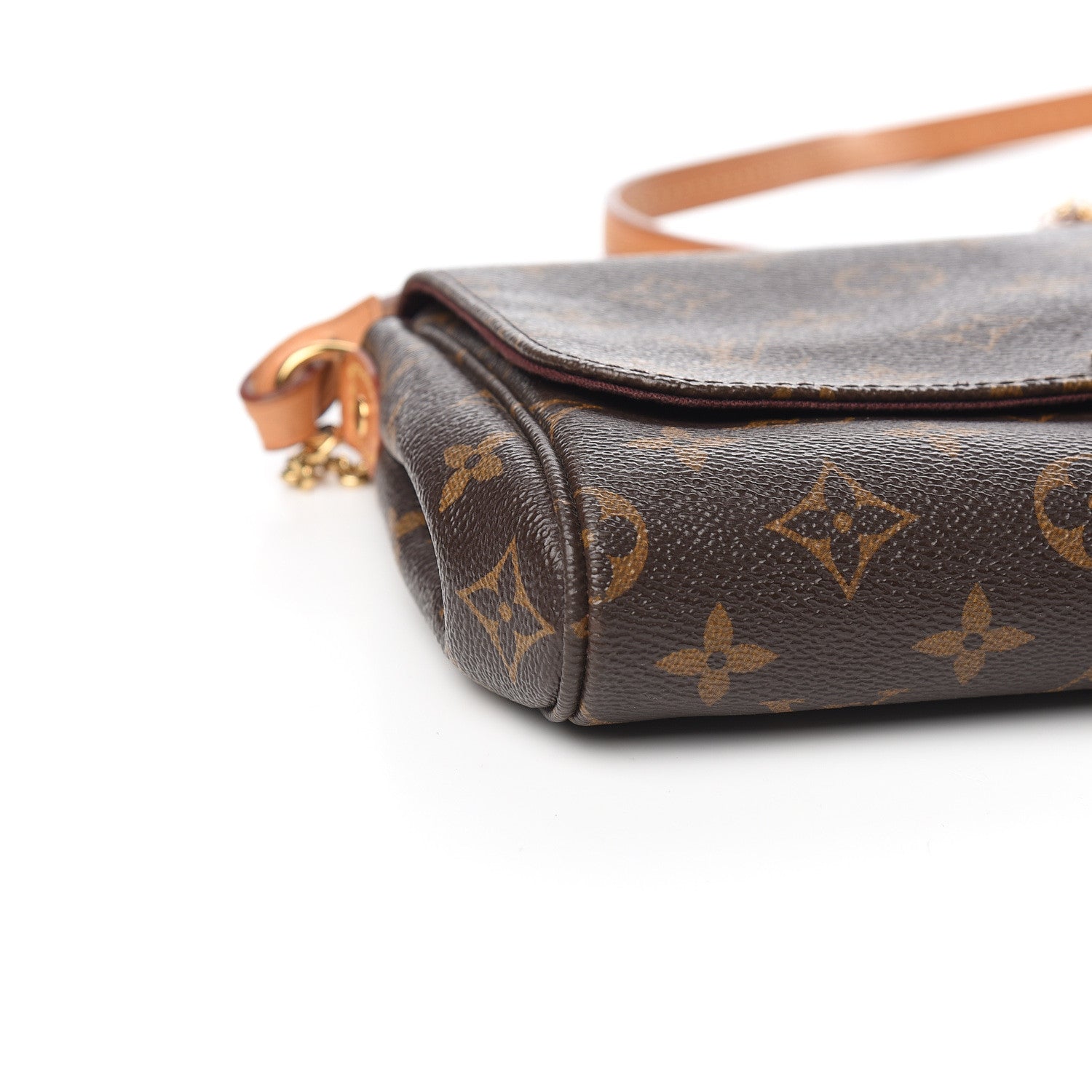 Louis Vuitton Monogram Favorite MM 7 of 9