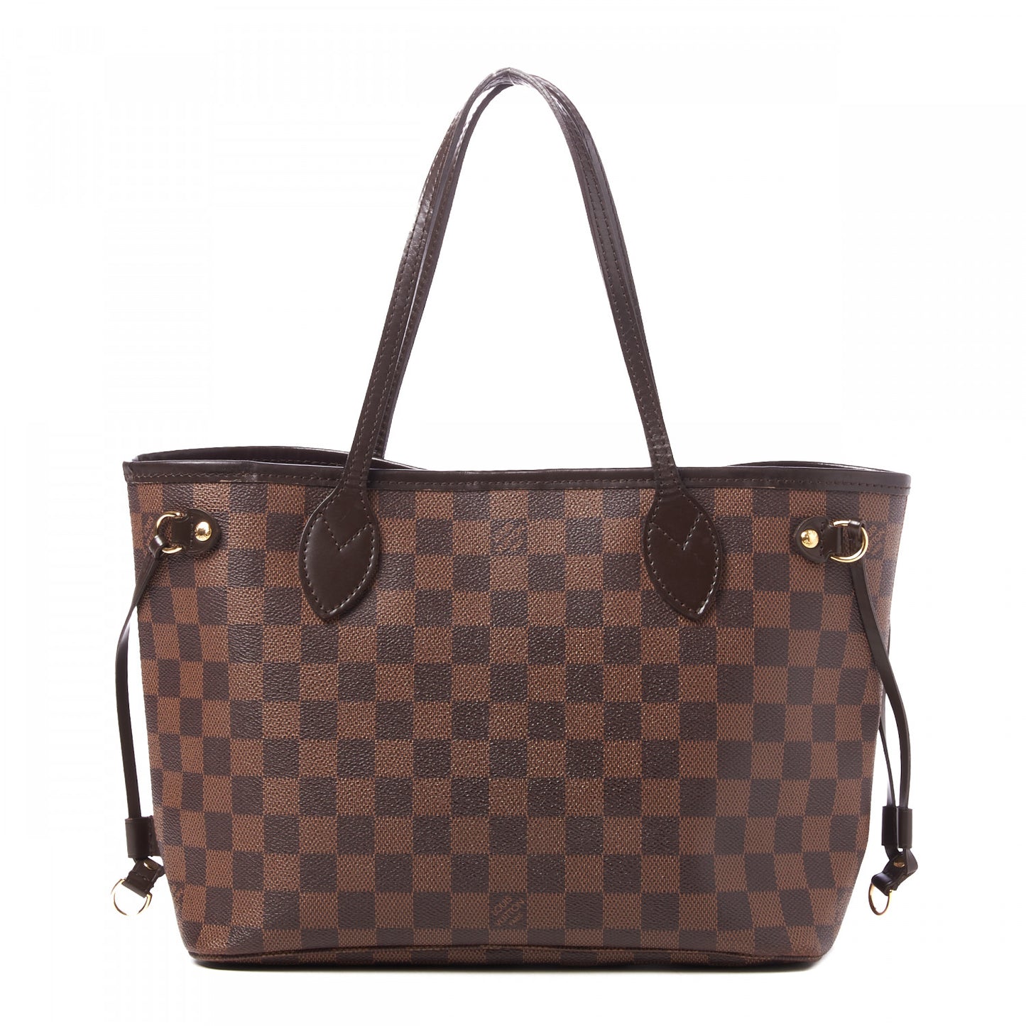 Damier Ebene Neverfull PM