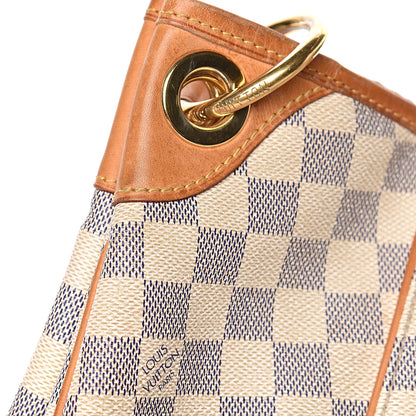 Louis Vuitton Damier Azur Galliera PM 10 of 20