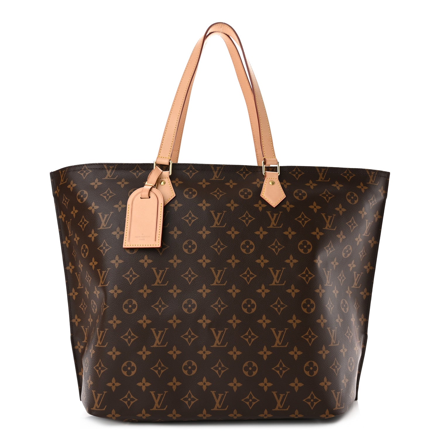 Louis Vuitton Monogram All-In MM 1 of 9