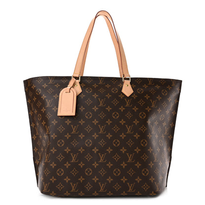 Louis Vuitton Monogram All-In MM 1 of 9