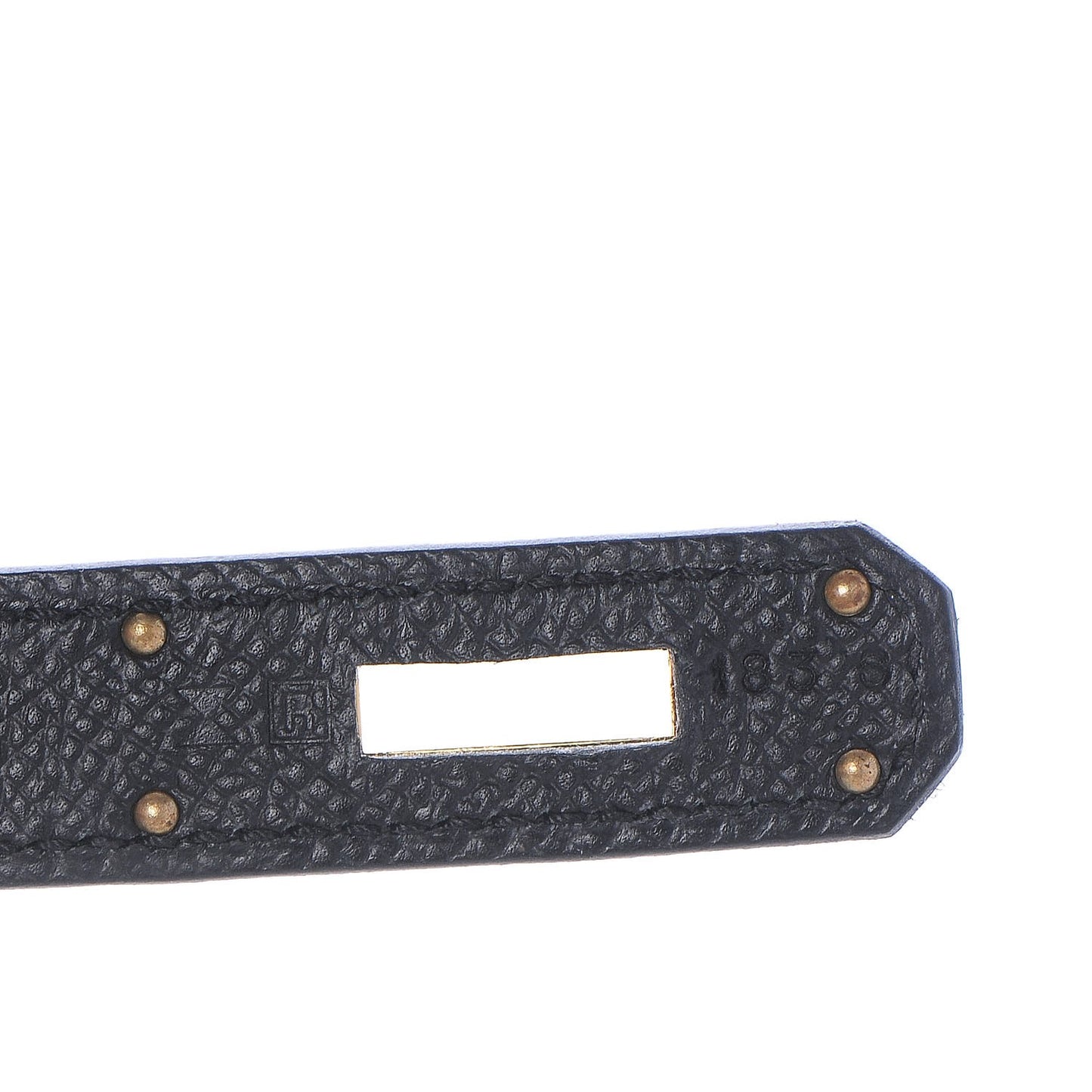 Epsom Kelly Sellier 35 Black