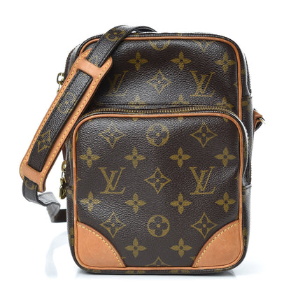 Louis Vuitton Monogram Amazone 1 of 15