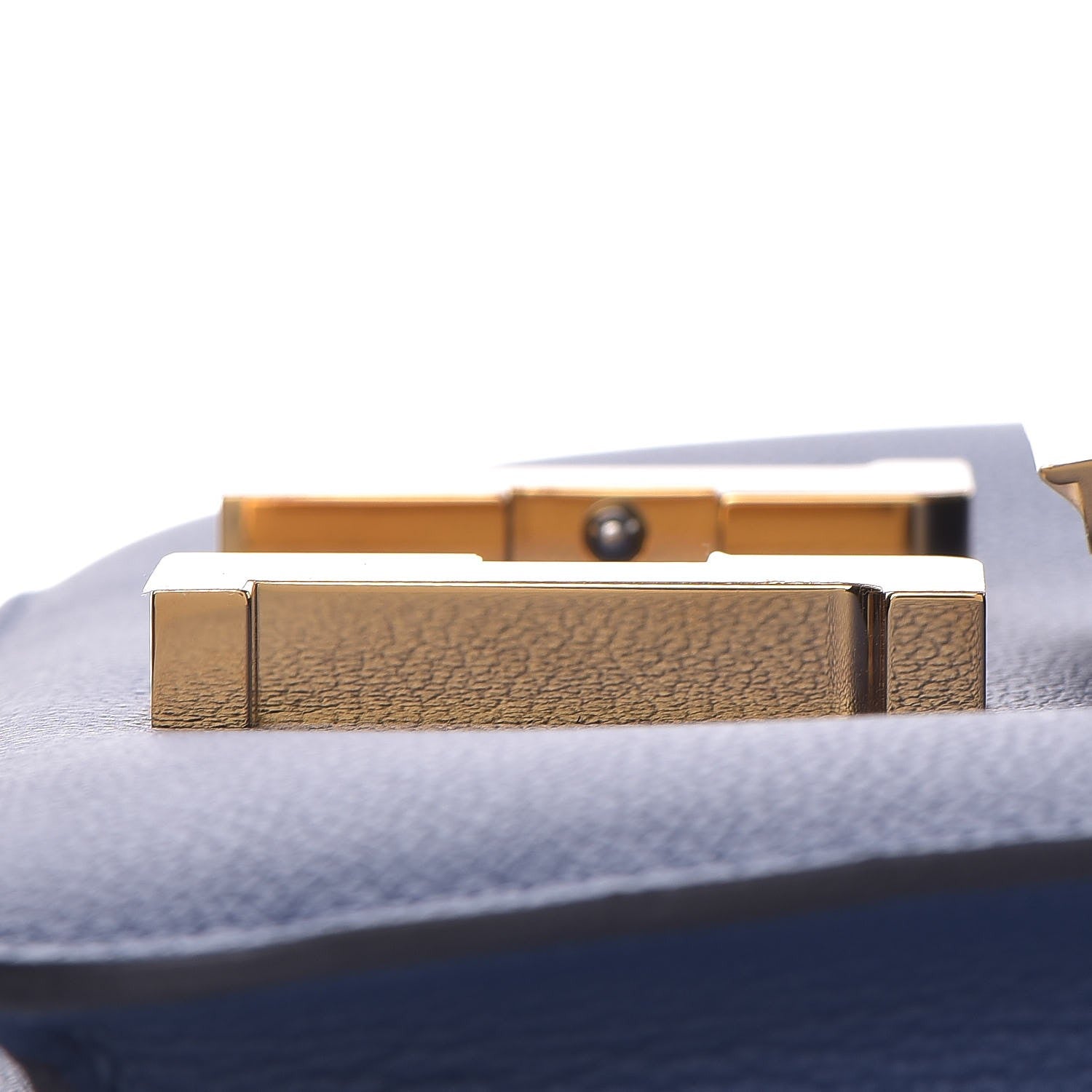 Hermes Evercolor Constance 24 Bleu Brighton 11 of 26