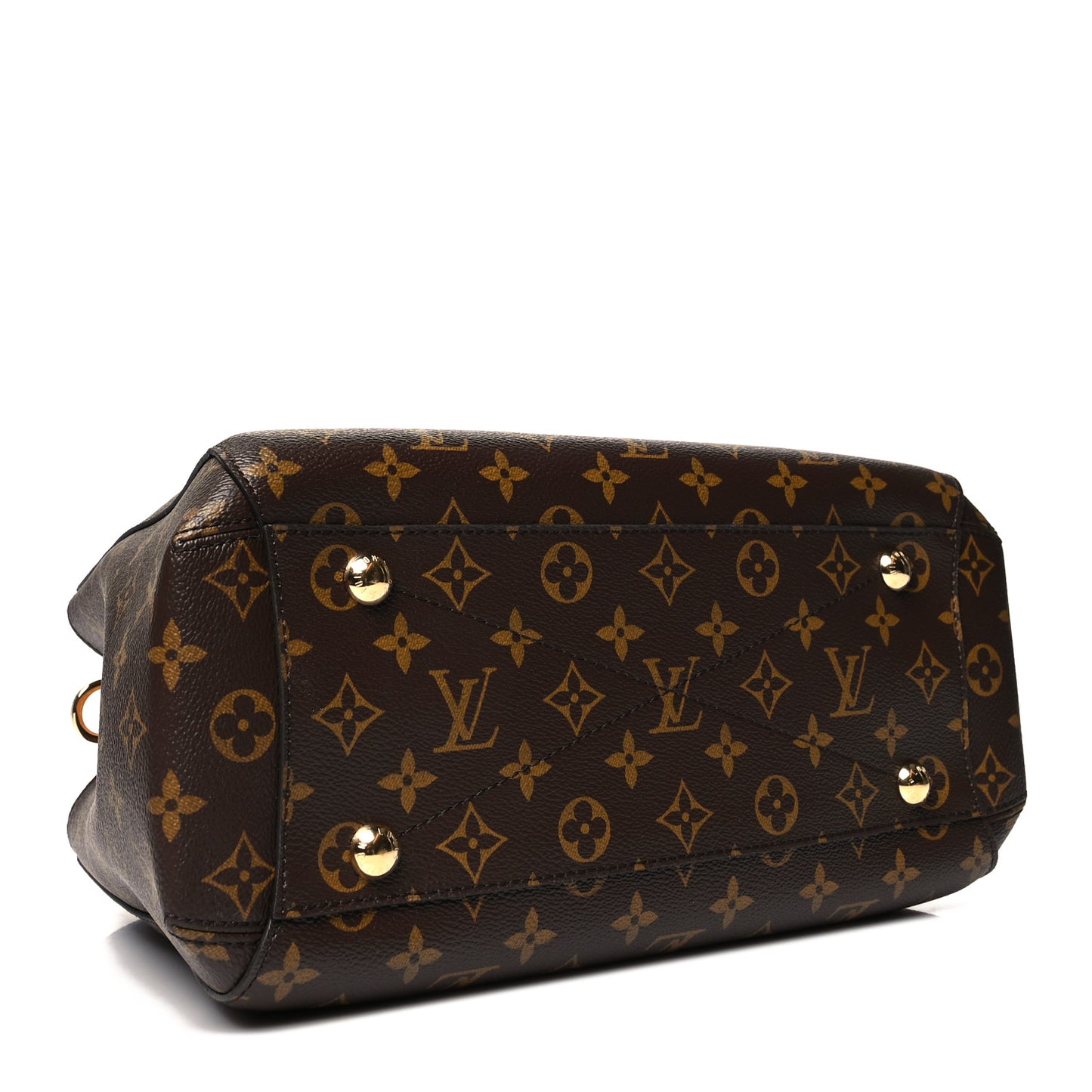 Monogram Montaigne MM