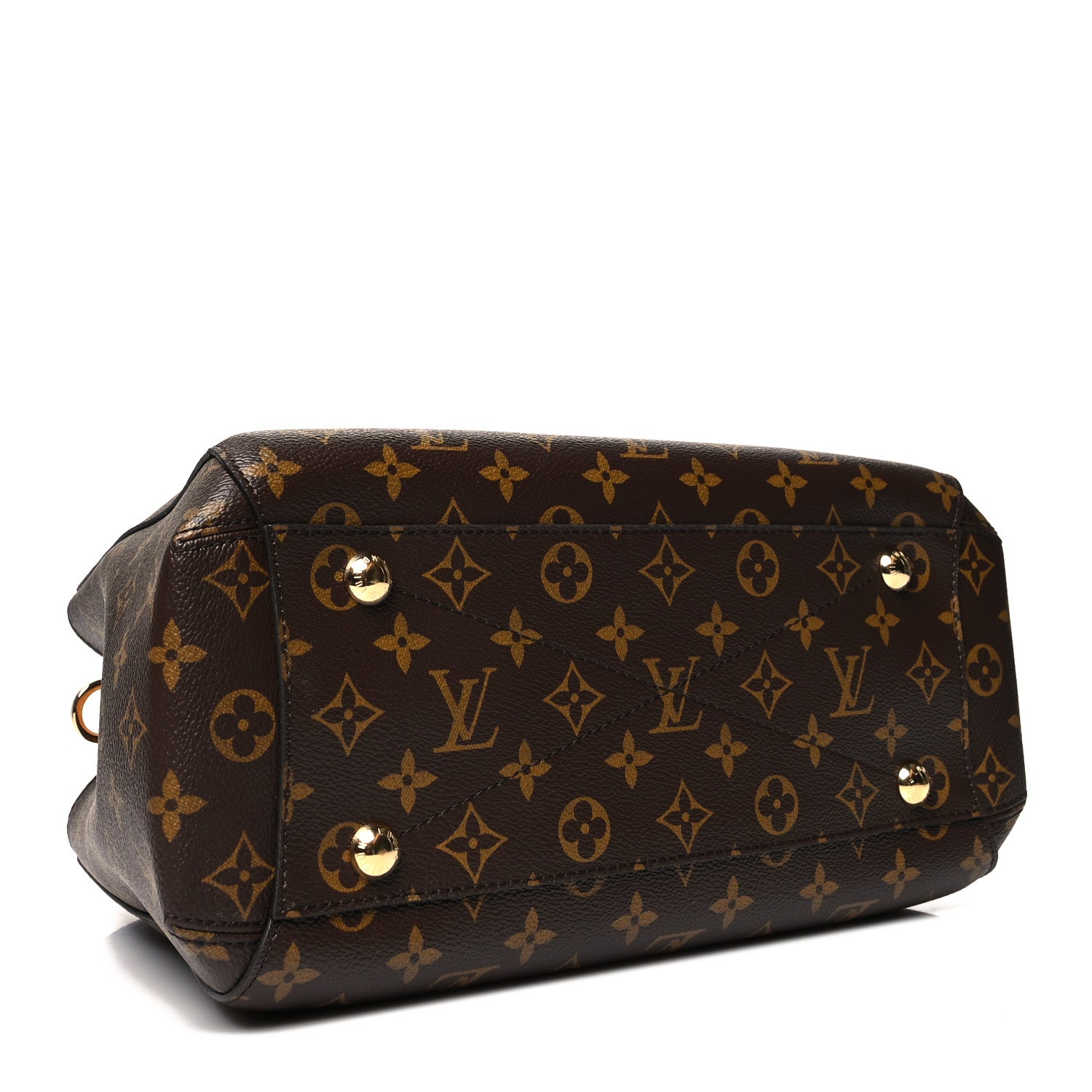 Louis Vuitton Monogram Montaigne MM 4 of 13