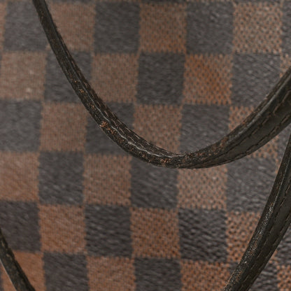Louis Vuitton Damier Ebene Neo Neverfull MM 10 of 24