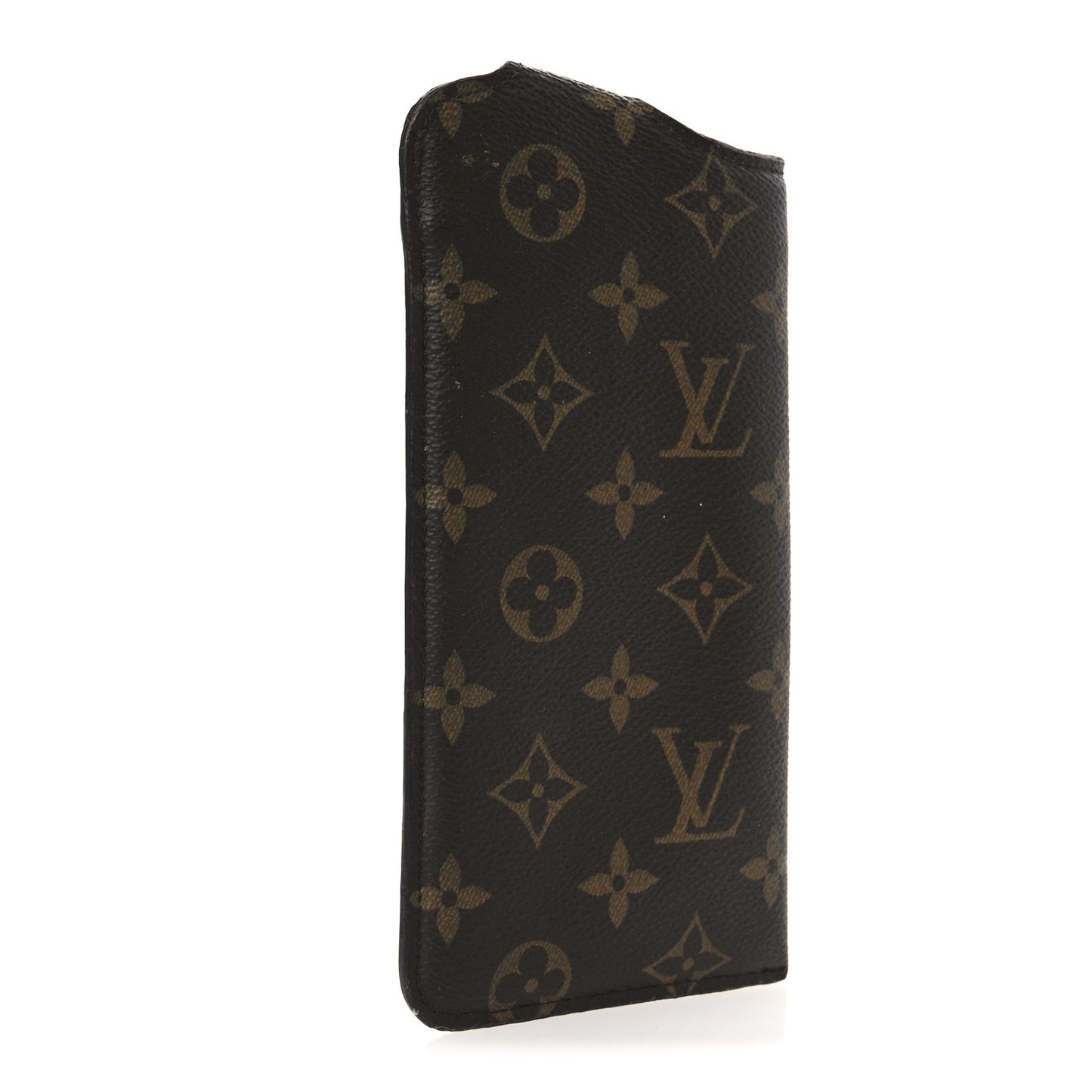 Monogram Sunglasses Case MM