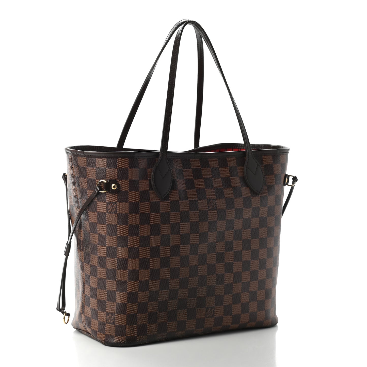 Damier Ebene Neo Neverfull MM