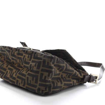 Fendi Zucca Mama Baguette Tobacco 8 of 13