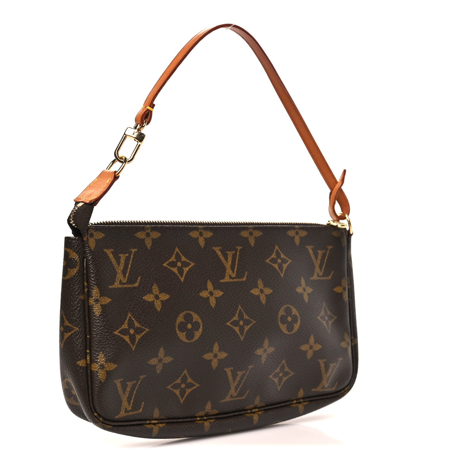 Louis Vuitton Monogram Pochette Accessories 2 of 9