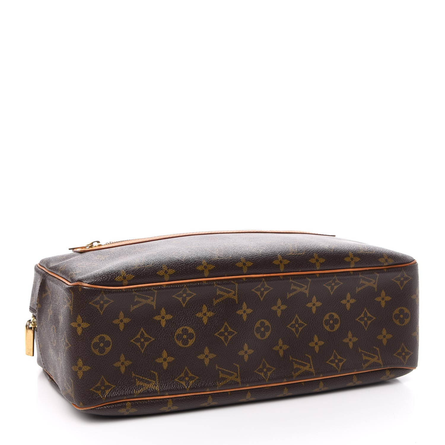 Louis Vuitton Monogram Cite GM 4 of 11