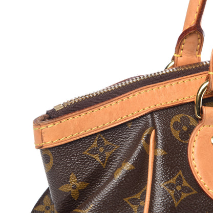 Louis Vuitton Monogram Tivoli PM 13 of 15