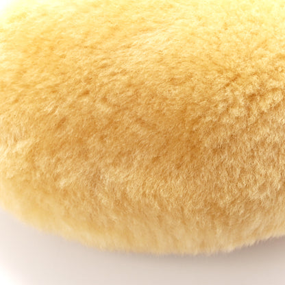 Bottega Veneta Shearling Lambskin Mini Jodie Teddy 11 of 12