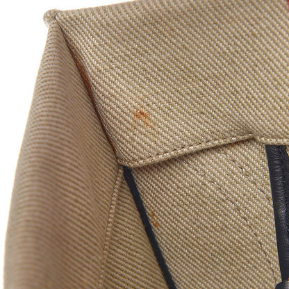 Celine Cotton Canvas Medium Phantom Luggage Multicolor 7 of 11