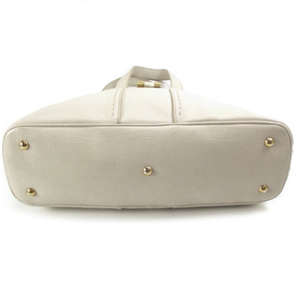 Saint Laurent Medium MUSE Ivory 4 of 13