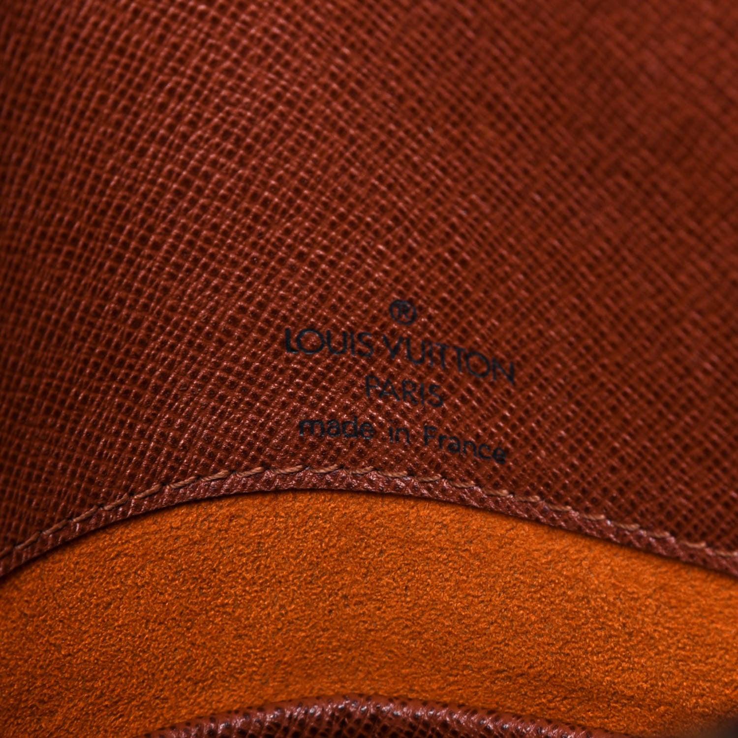 Louis Vuitton Monogram Musette GM 6 of 18