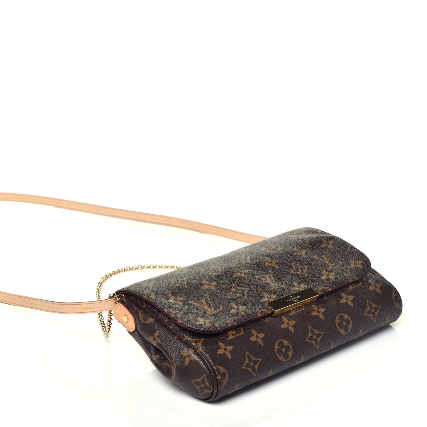 Monogram Favorite MM