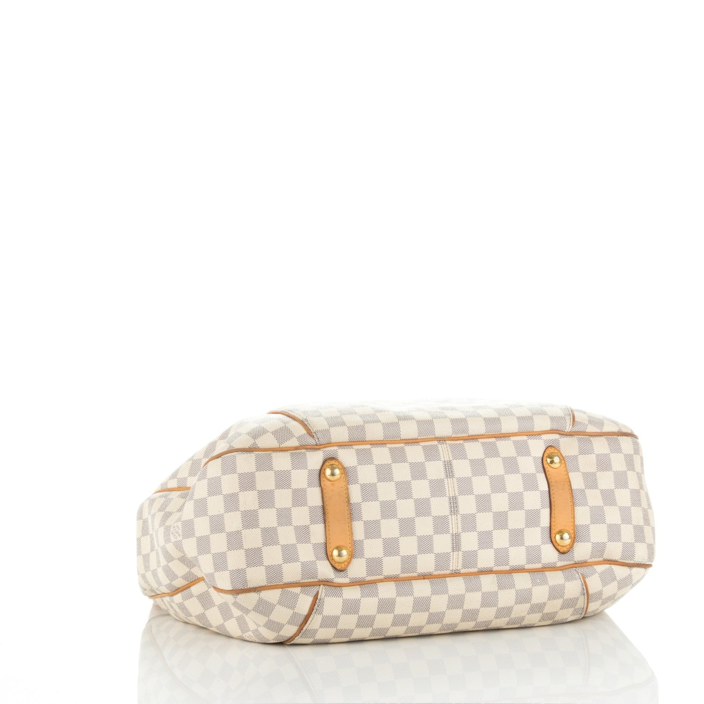 Damier Azur Galliera GM