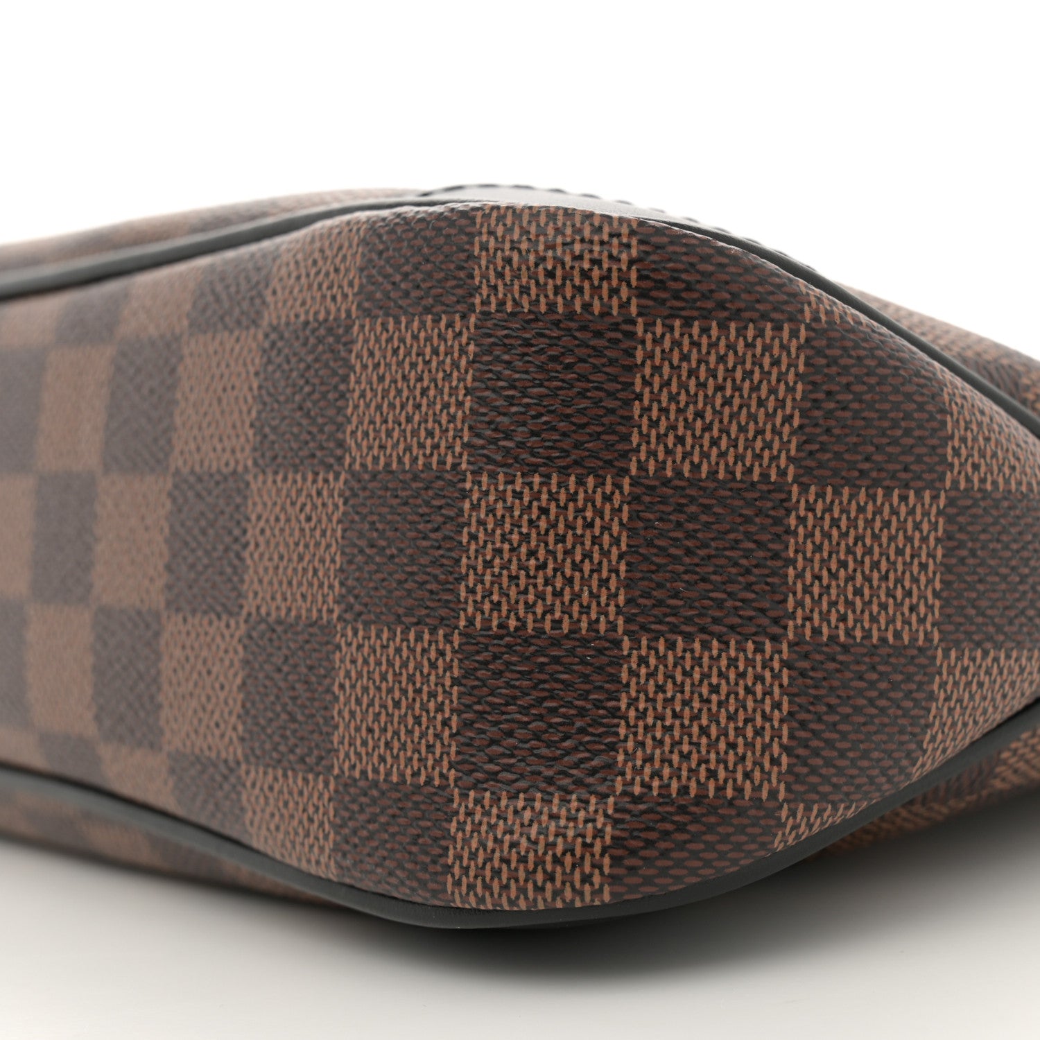 Louis Vuitton Damier Ebene Odeon PM Black 9 of 9