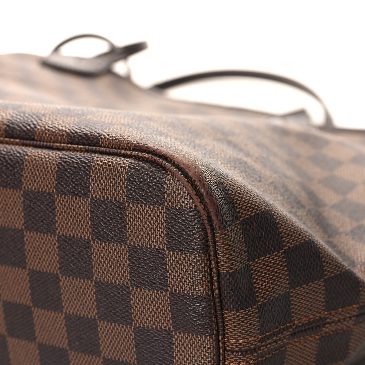 Damier Ebene Neverfull MM