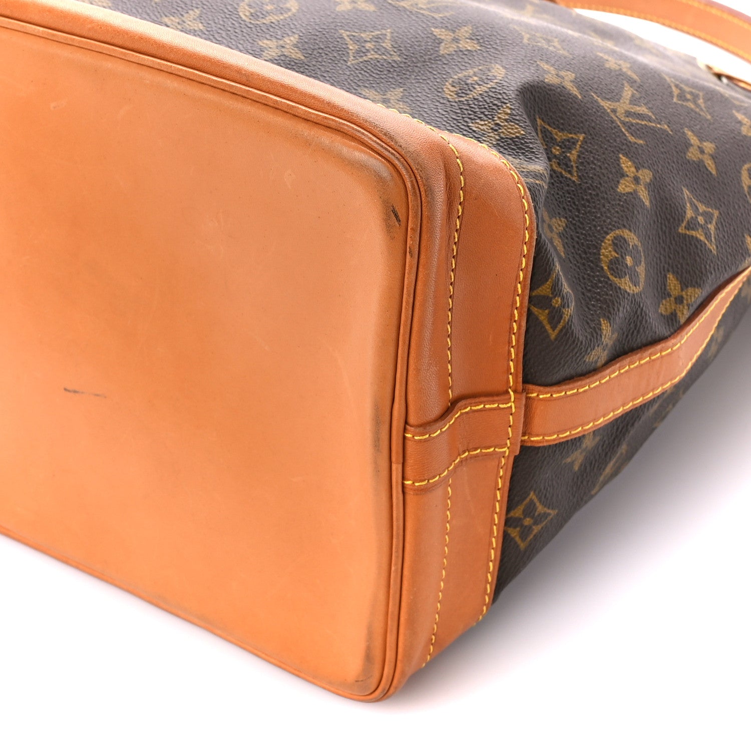 Louis Vuitton Monogram Noe 10 of 15