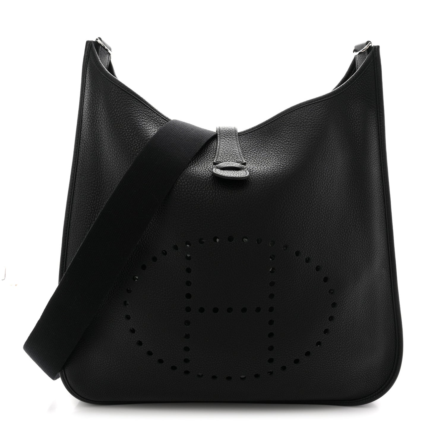 Taurillon Clemence Evelyne II TGM Black