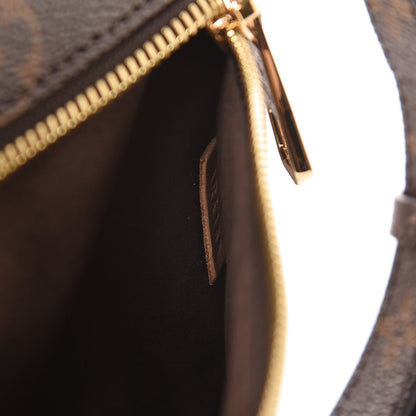 Louis Vuitton Monogram Pochette Metis 7 of 11