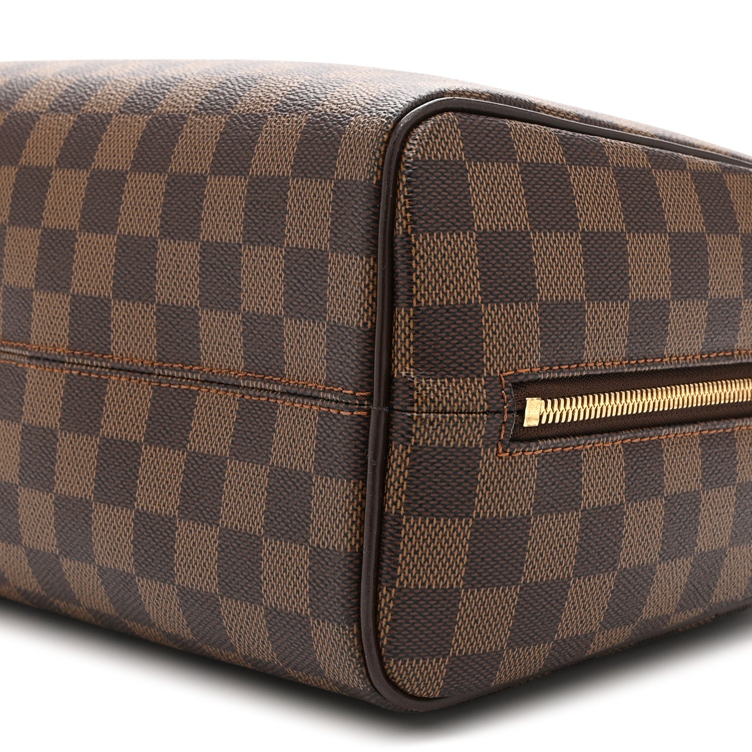 Louis Vuitton Damier Ebene Nolita 24 Heures 10 of 10