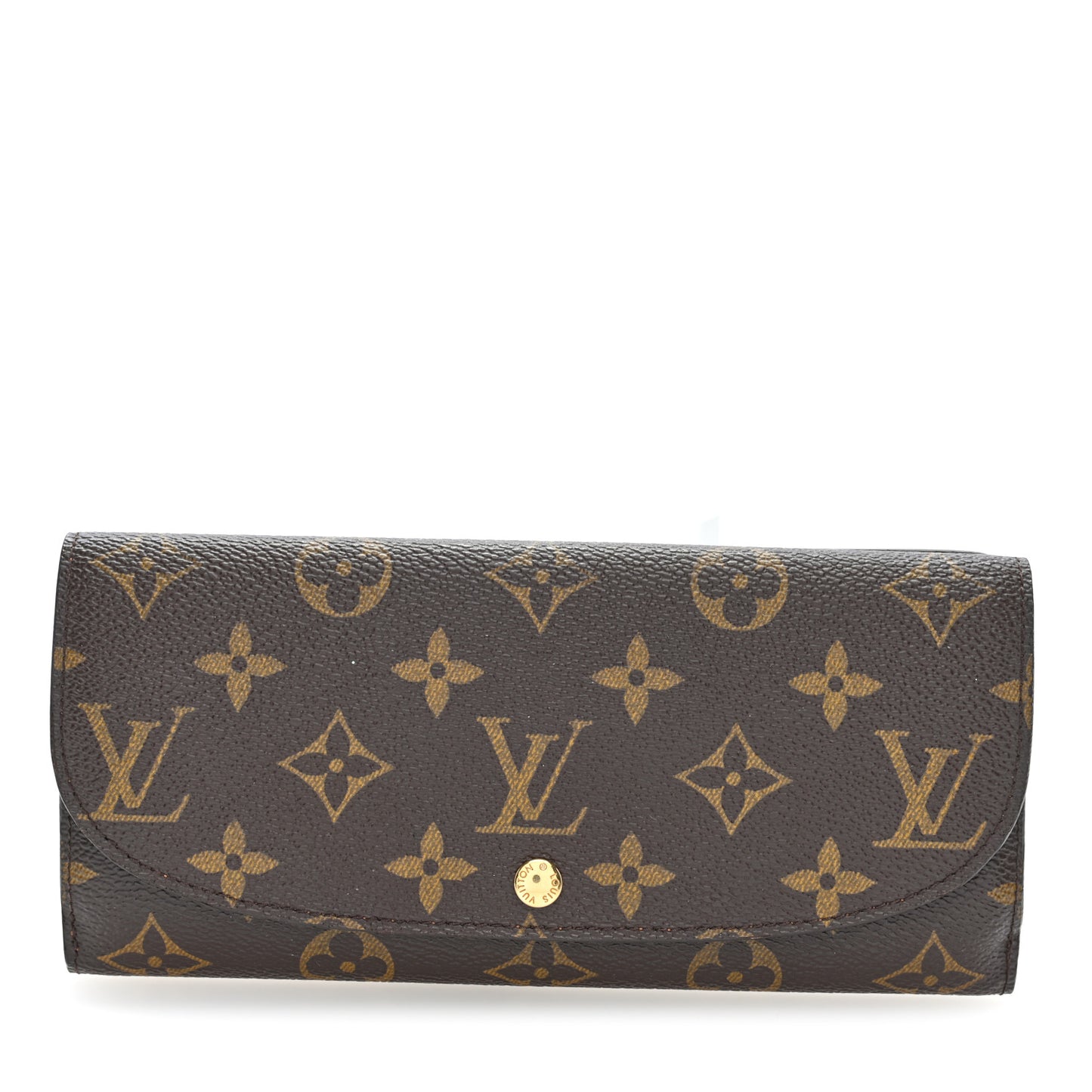 Monogram Louise Wallet