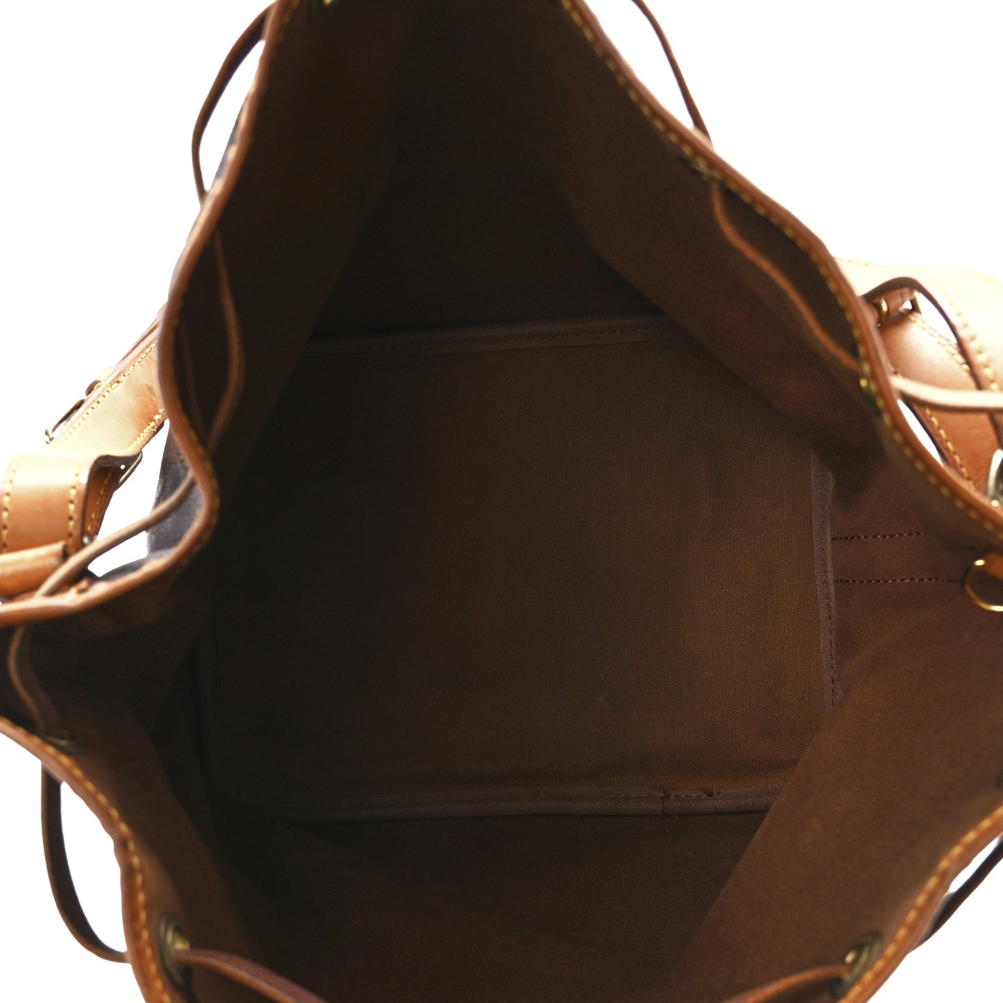 Monogram Petit Noe