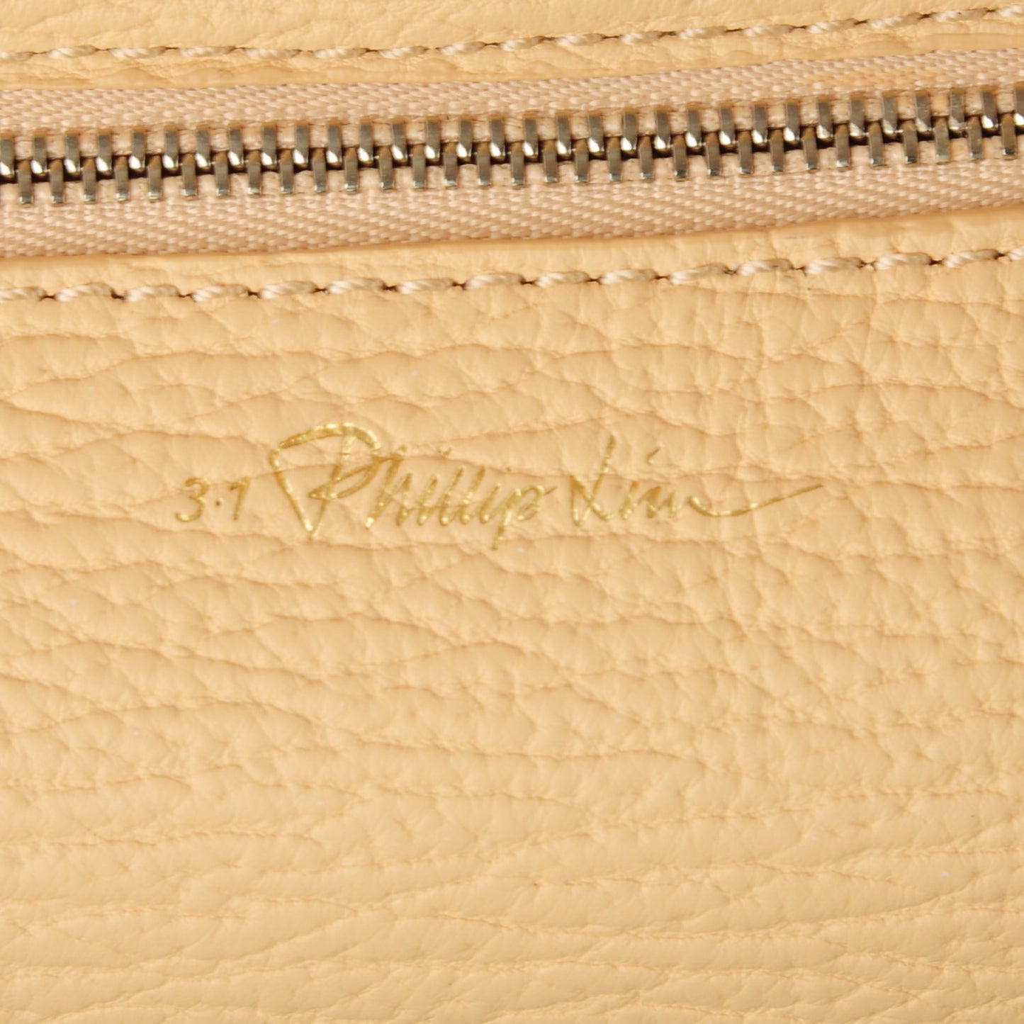 3.1 Textured Calfskin Pashli Backpack Buff