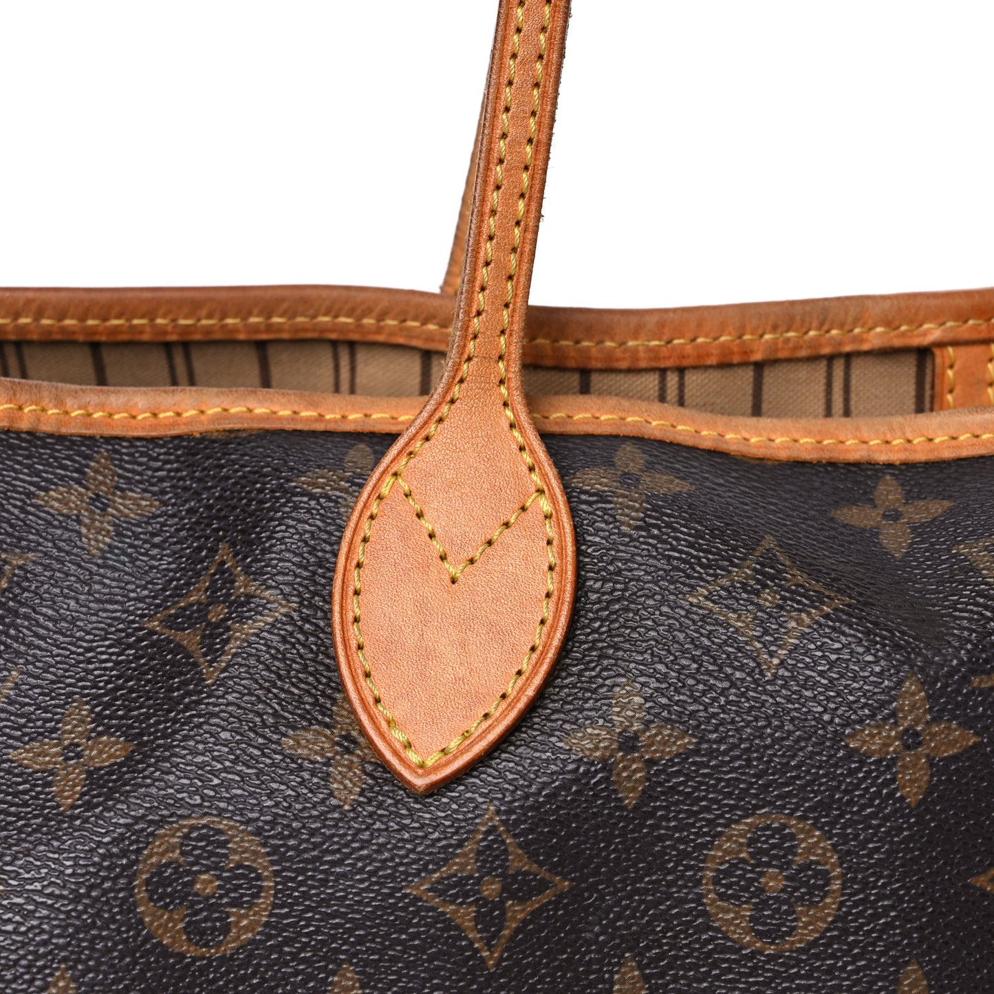 Monogram Neverfull GM