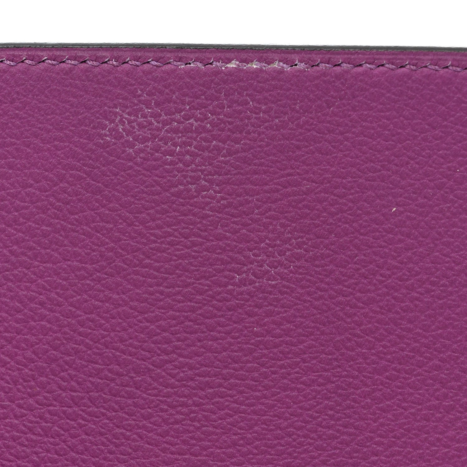 Hermes Evercolor Mini Sac Roulis Anemone 11 of 11