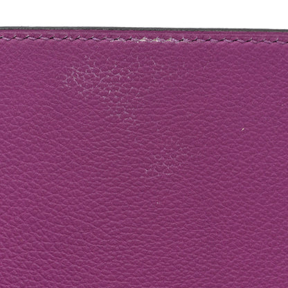 Hermes Evercolor Mini Sac Roulis Anemone 11 of 11