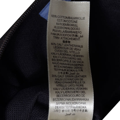 Burberry Haymarket Check Hobo Chocolate 8 of 12