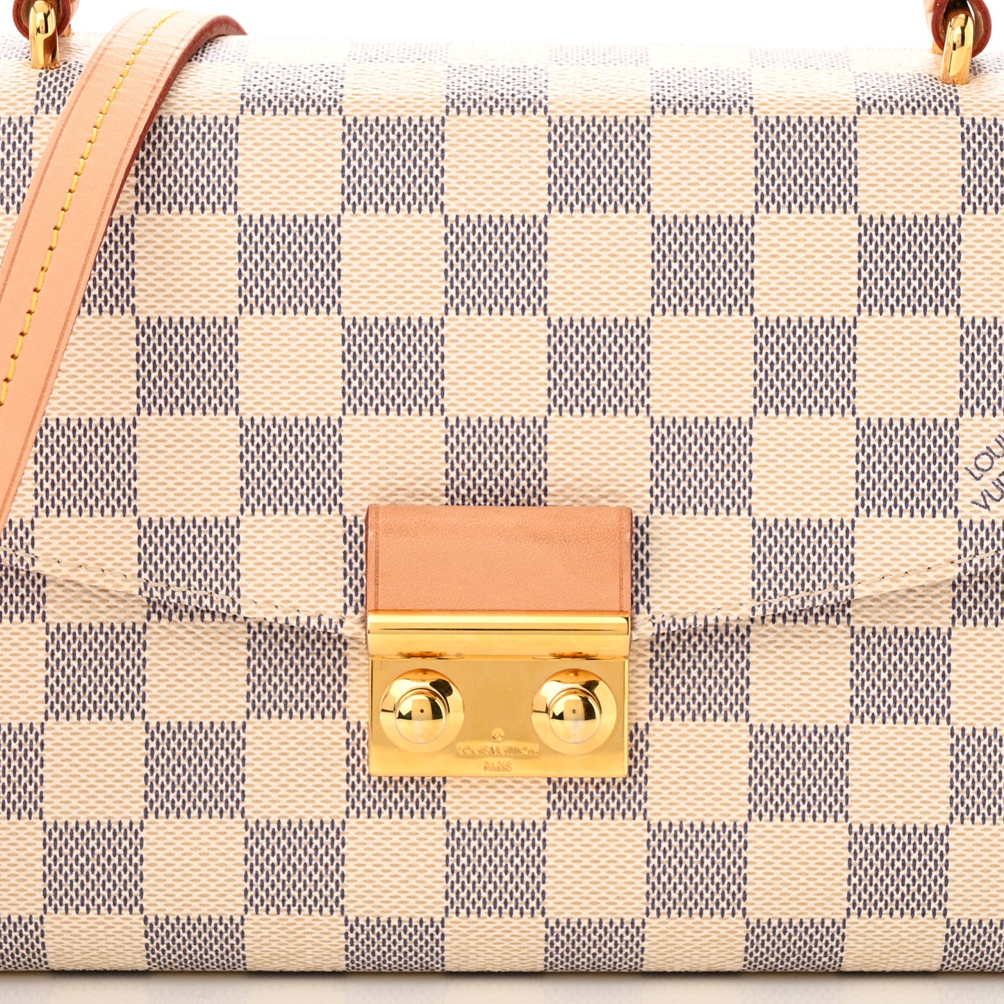 Damier Azur Croisette