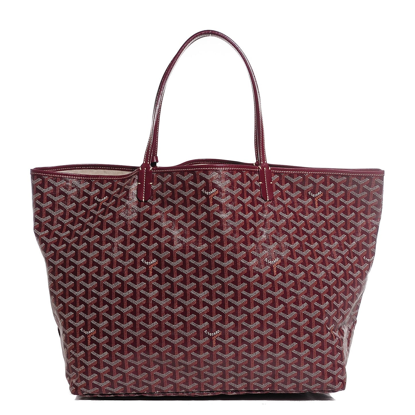 Goyardine Saint Louis GM Bordeaux