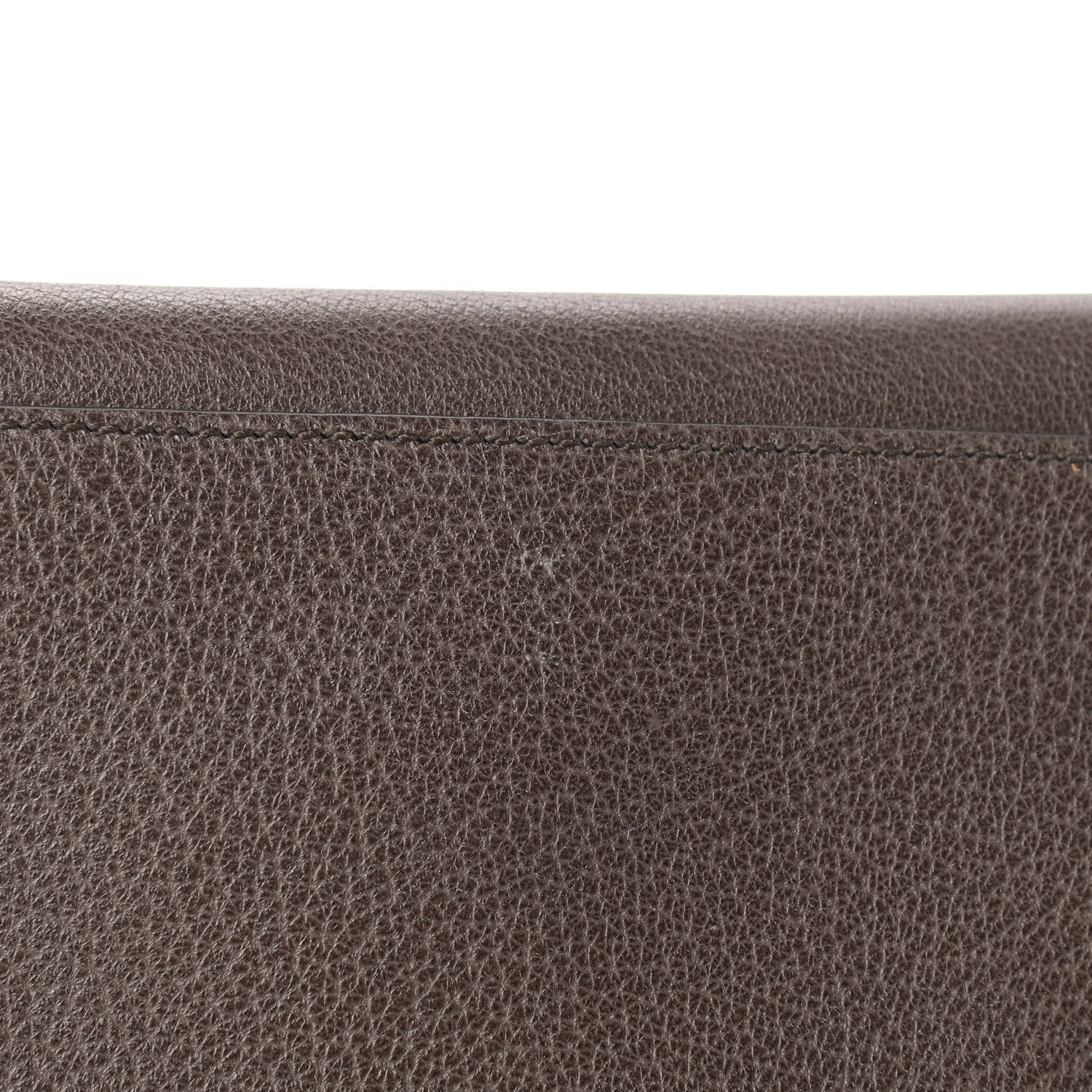 Gucci Textured Calfskin Web Crystal Butterfly Stripe Medium Totem Top Handle Bag New Acero 16 of 19