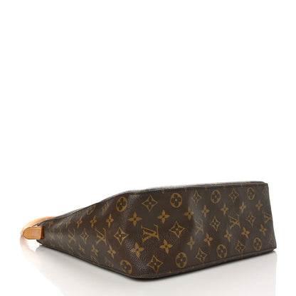 Louis Vuitton Monogram Looping GM 4 of 6