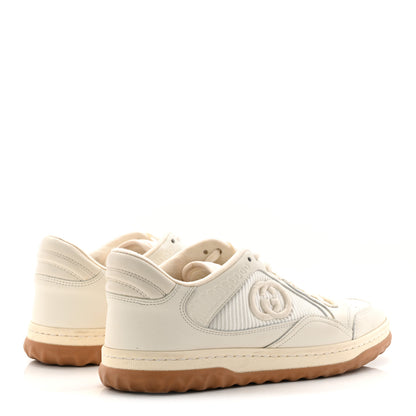 Gucci Dali Soft Calfskin Womens Mac80 Sneakers 36.5 Off White 5 of 9