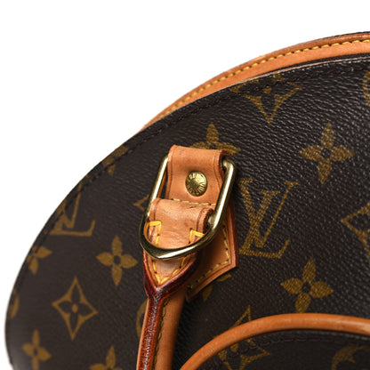 Louis Vuitton Monogram Ellipse PM 11 of 12