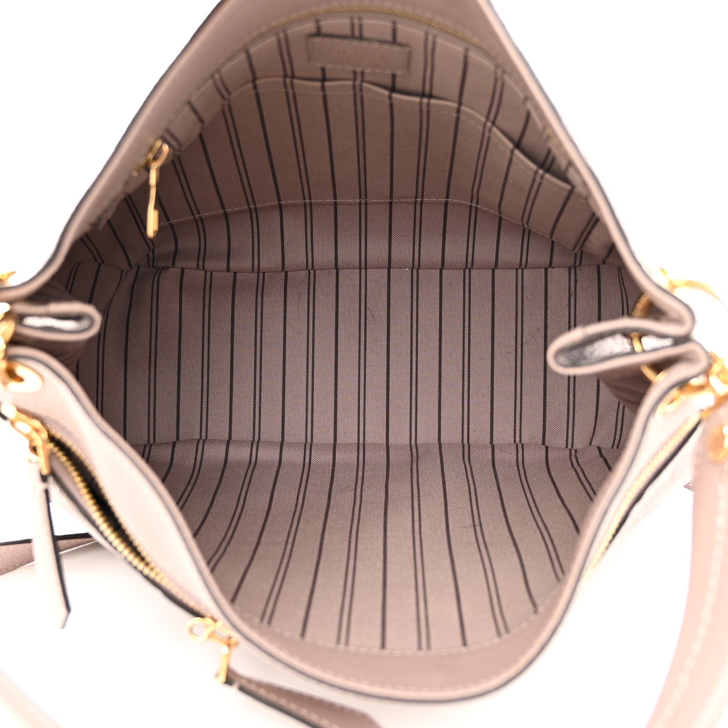 Louis Vuitton Empreinte Spontini Mastic 5 of 12