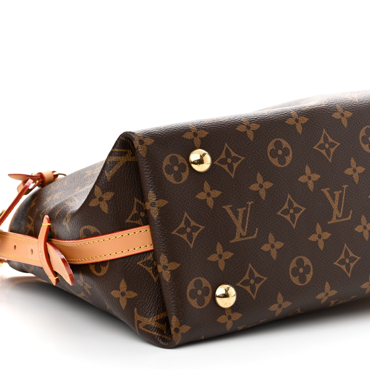 Louis Vuitton Monogram CarryAll PM 9 of 10