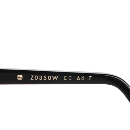 Louis Vuitton Evidence Sunglasses Z0350W Black 6 of 7