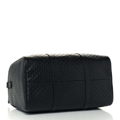 Gucci Microguccissima Medium Joy Boston Black 4 of 11